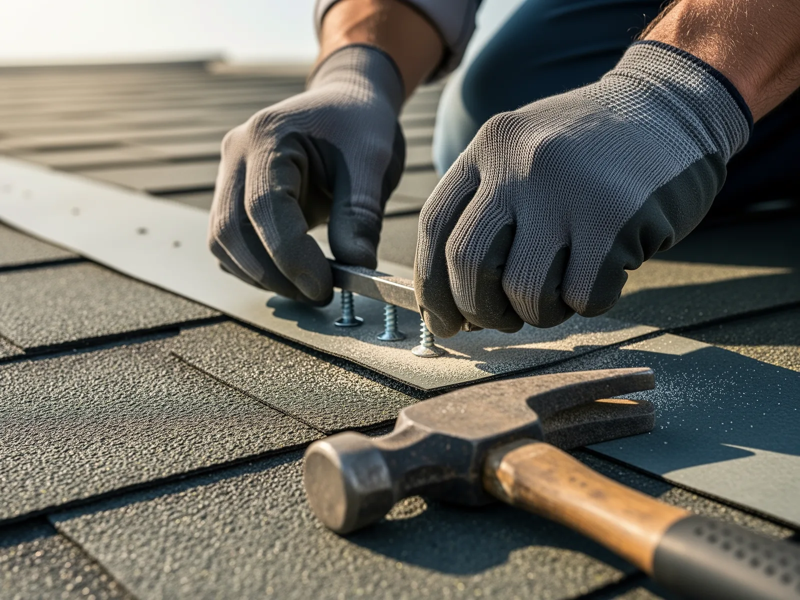 Why choose Fascia Repair in Milmay, NJ